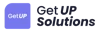 Get Up Solutions Sdn Bhd logo