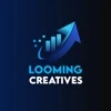 Looming Creatives logo