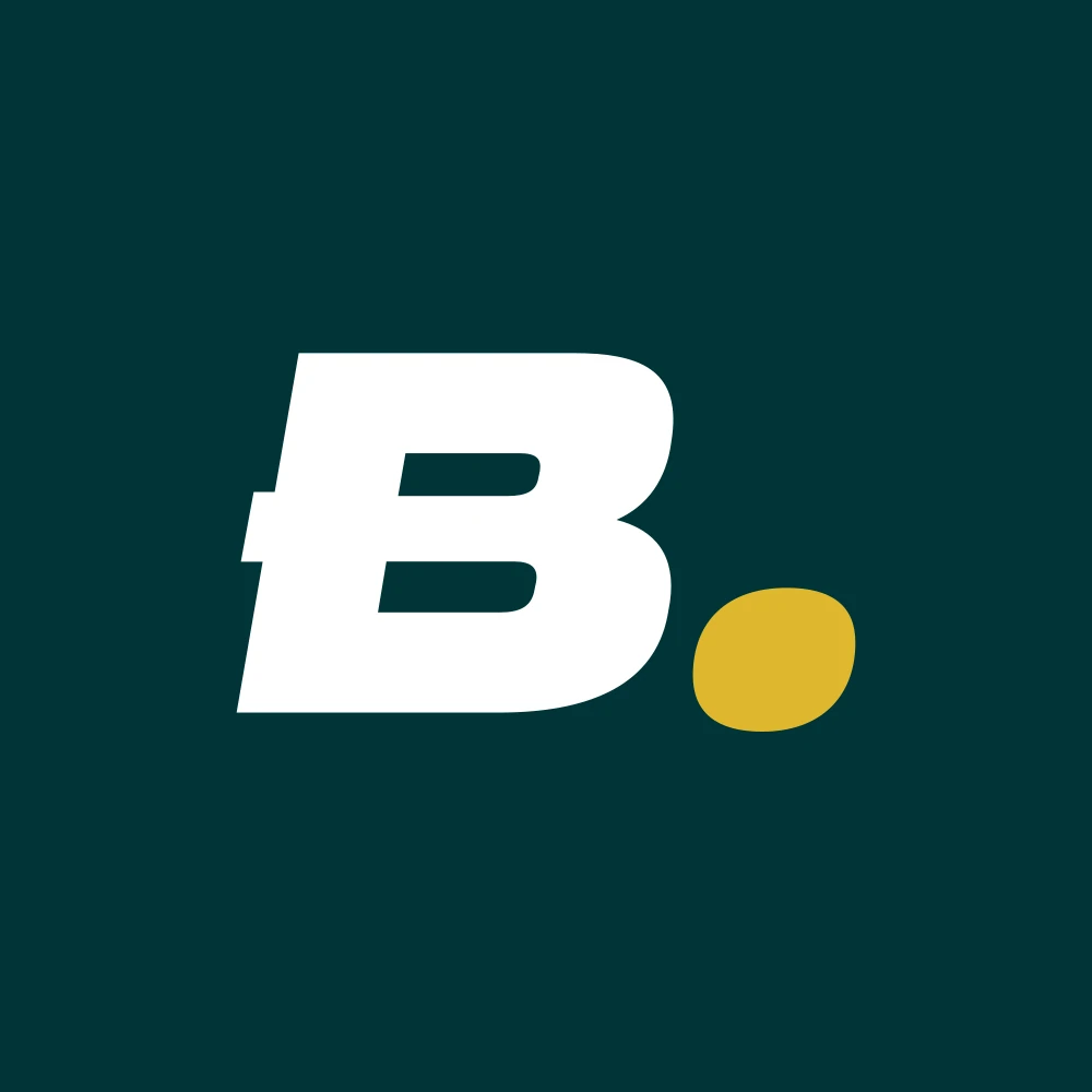 Blaaaz logo