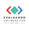 Evaluando Software logo