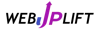 WEB UPLIFT LTD logo