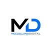McClelland Digital logo
