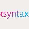 SYNTAX logo