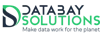 Databay Solutions logo