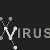 Virusi logo