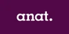 Anat Gerstein, Inc. logo
