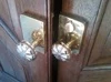 Security Locksmith Services logo