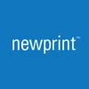 Newprint logo