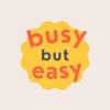 Busy But Easy Digital Marketing Consulting logo