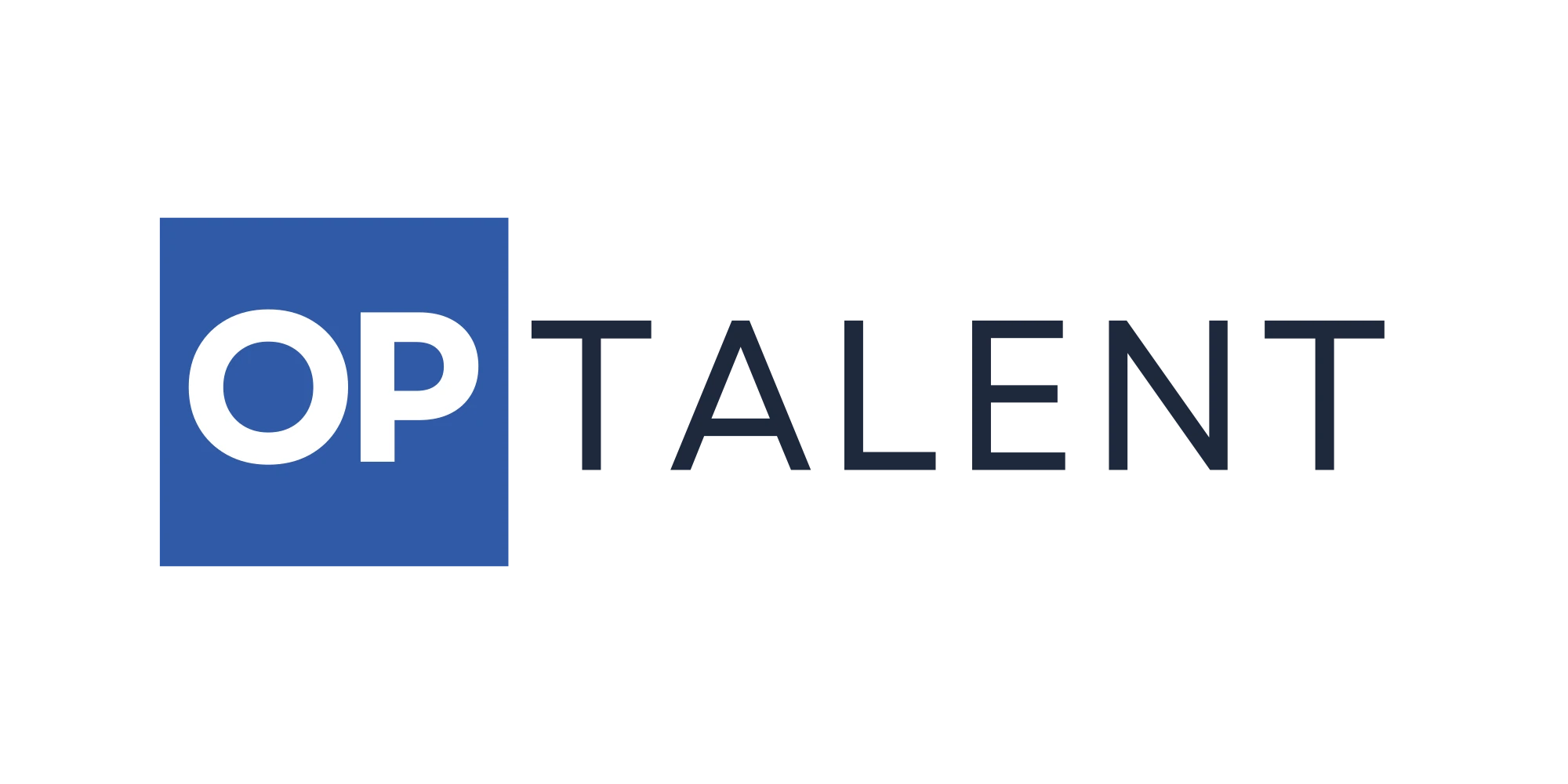 OpTalent logo