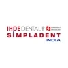 Immediate loading implants logo