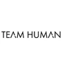 Team Human logo