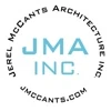 Jerel McCants Architecture, Inc. logo