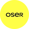 OSER logo