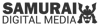 Samurai Digital Media logo