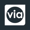 Via Interior Design logo