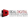 Real Digital Productions logo