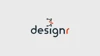 Designr logo
