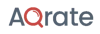 AQ Rate logo
