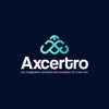 Axcertro logo