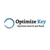 Optimize Key logo