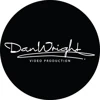 Dan Wright Media logo