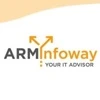 ARM Infoway logo