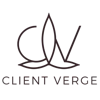 Client Verge Inc. logo