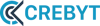 Crebyt LTD logo