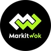 Markitwok logo