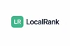 LocalRank logo