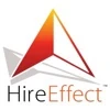 HireEffect™ logo