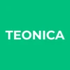 Teonica logo