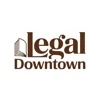 Legal Downtown logo