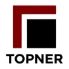 Topner logo
