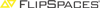 Flipspaces logo