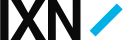IXN Digital logo