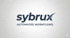 Sybrux logo