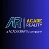 Acadereality pvt ltd logo