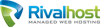 RivalHost logo
