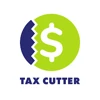 Tax Cutter logo