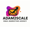 Adam2Scale logo