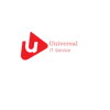Universal IT Service logo