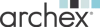 Archex Display logo