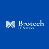 Brotech IT Services logo