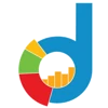 Digitally Found™ logo
