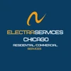 Electra Services Chicago logo