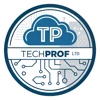 TechProf LTD logo