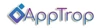 Apptrop logo