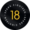 Spark Eighteen logo